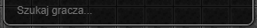 Wyszukiwarka graczy