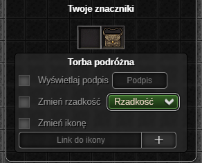 Znaczniki podstawowe